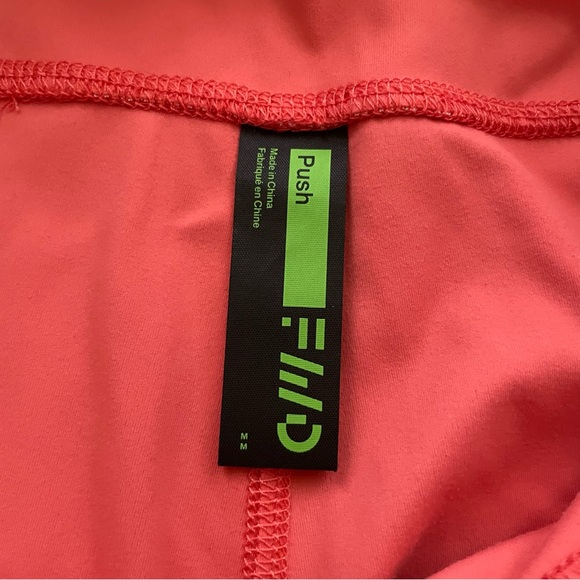 Push FWD Women's ASYM Sports Bra and 25" Training Legging - Picture 13 of 15